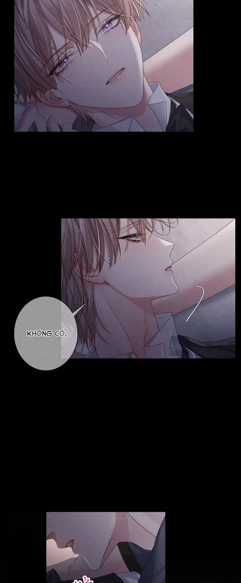 Nhân Vật Chính Chỉ Muốn Yêu Đương Chapter 107 - 5