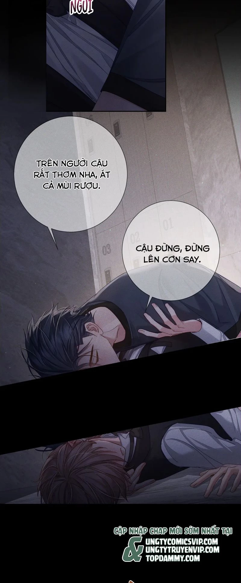 Nhân Vật Chính Chỉ Muốn Yêu Đương Chapter 107 - 6