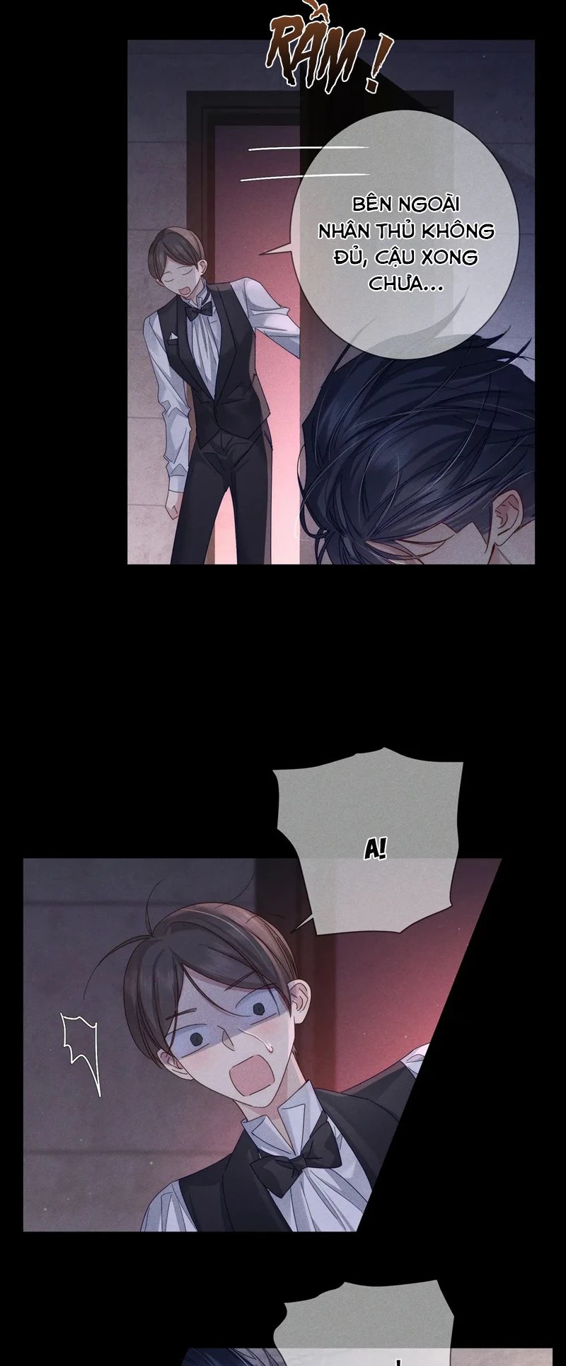 Nhân Vật Chính Chỉ Muốn Yêu Đương Chapter 107 - 7