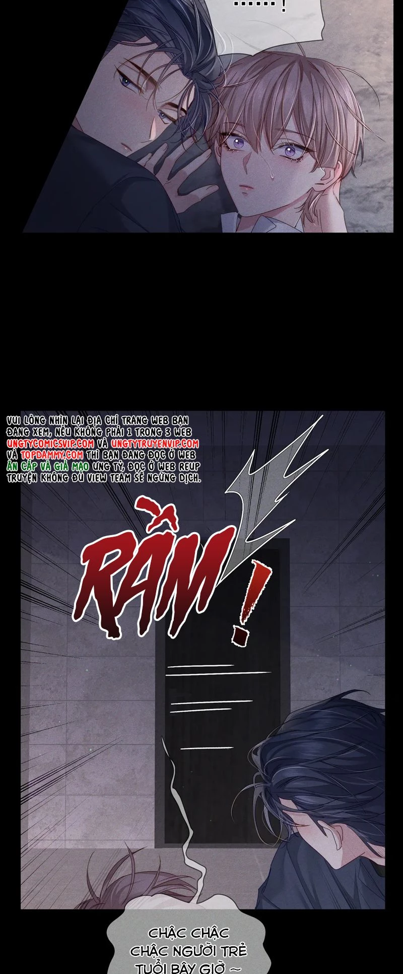 Nhân Vật Chính Chỉ Muốn Yêu Đương Chapter 107 - 8