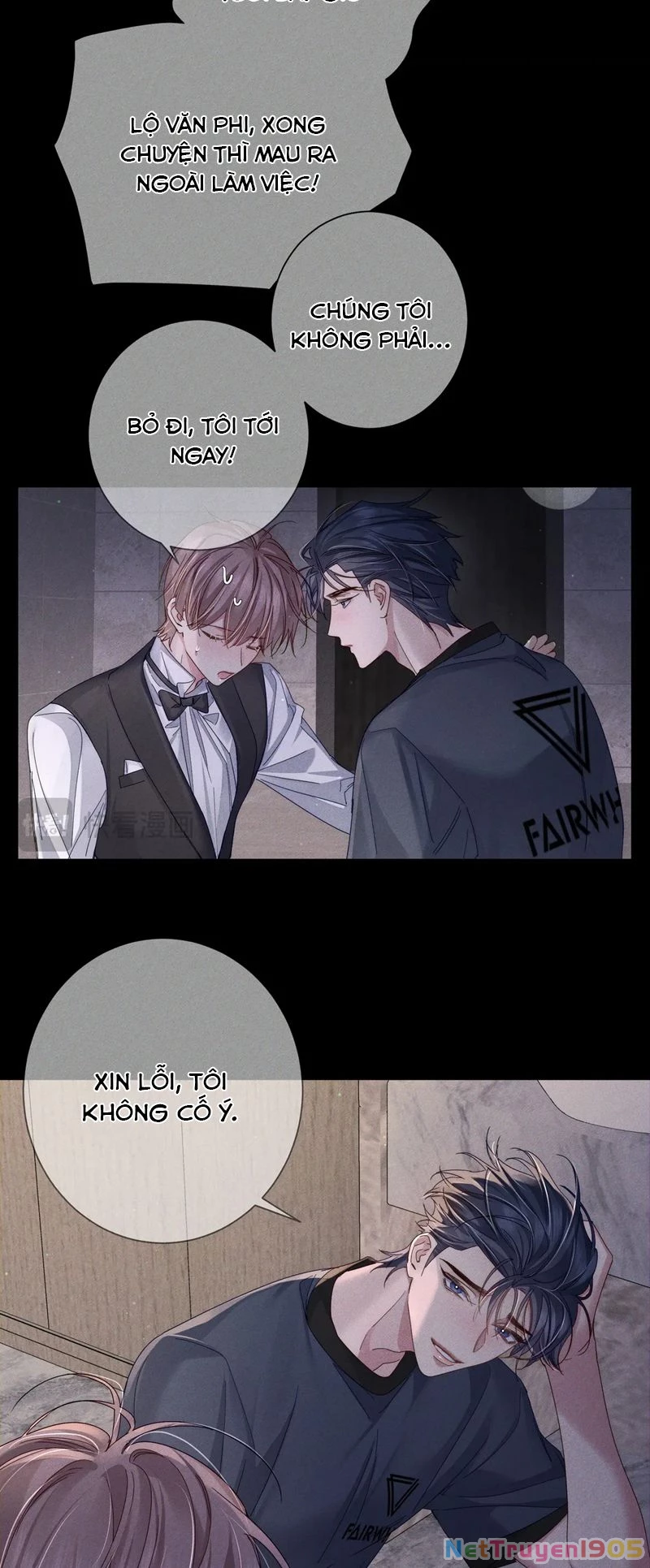 Nhân Vật Chính Chỉ Muốn Yêu Đương Chapter 107 - 9