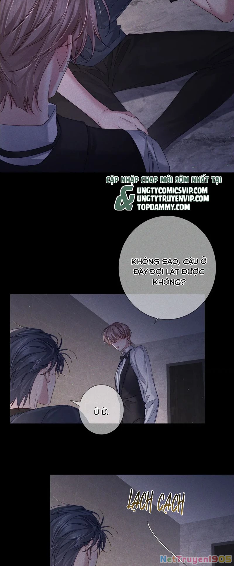 Nhân Vật Chính Chỉ Muốn Yêu Đương Chapter 107 - 10