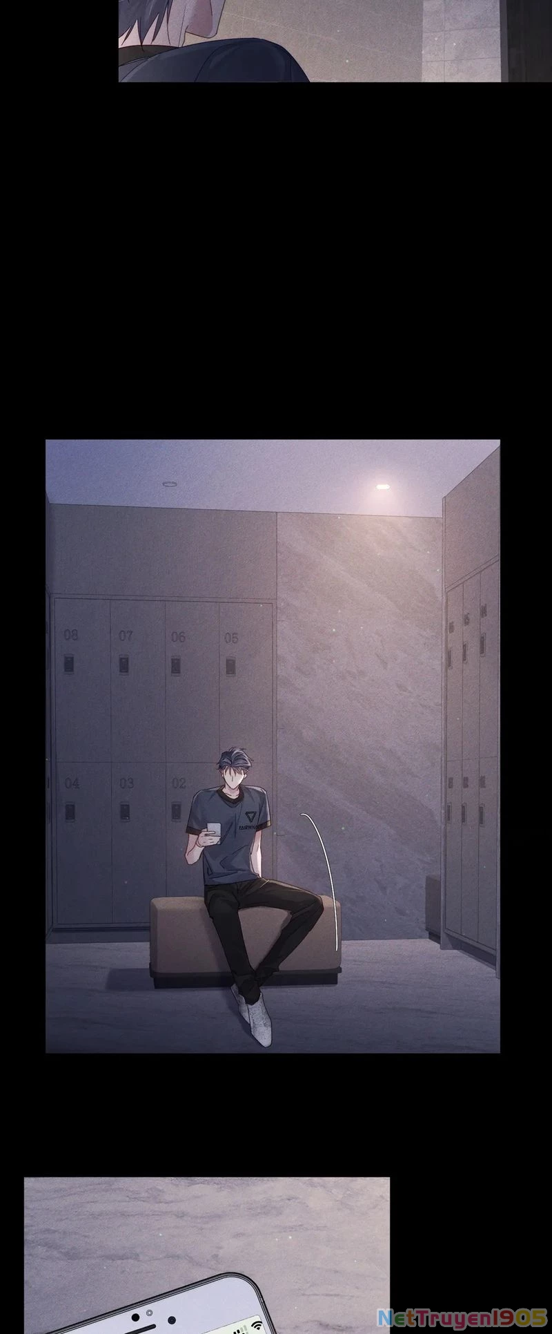 Nhân Vật Chính Chỉ Muốn Yêu Đương Chapter 107 - 11