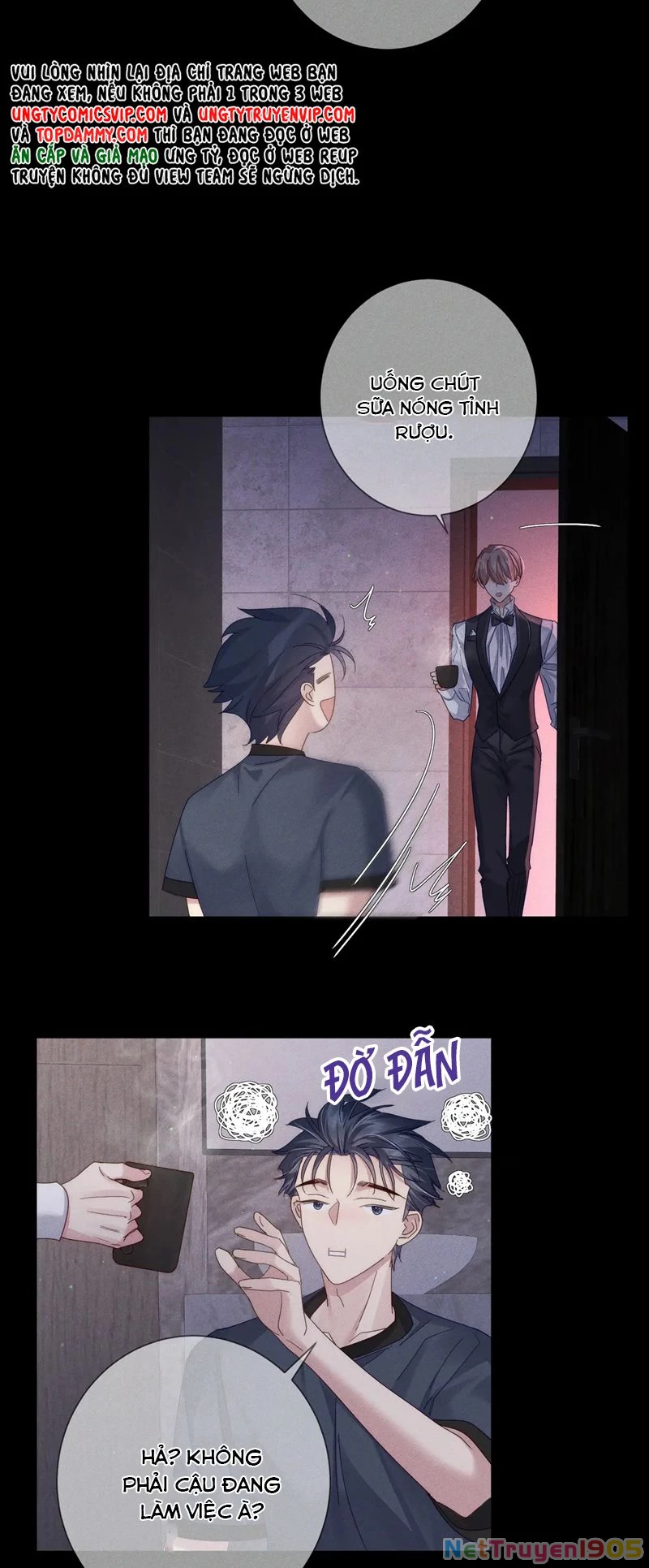 Nhân Vật Chính Chỉ Muốn Yêu Đương Chapter 107 - 13