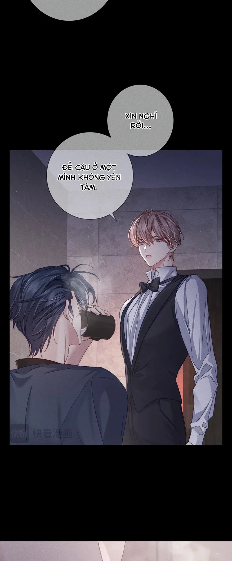 Nhân Vật Chính Chỉ Muốn Yêu Đương Chapter 107 - 14