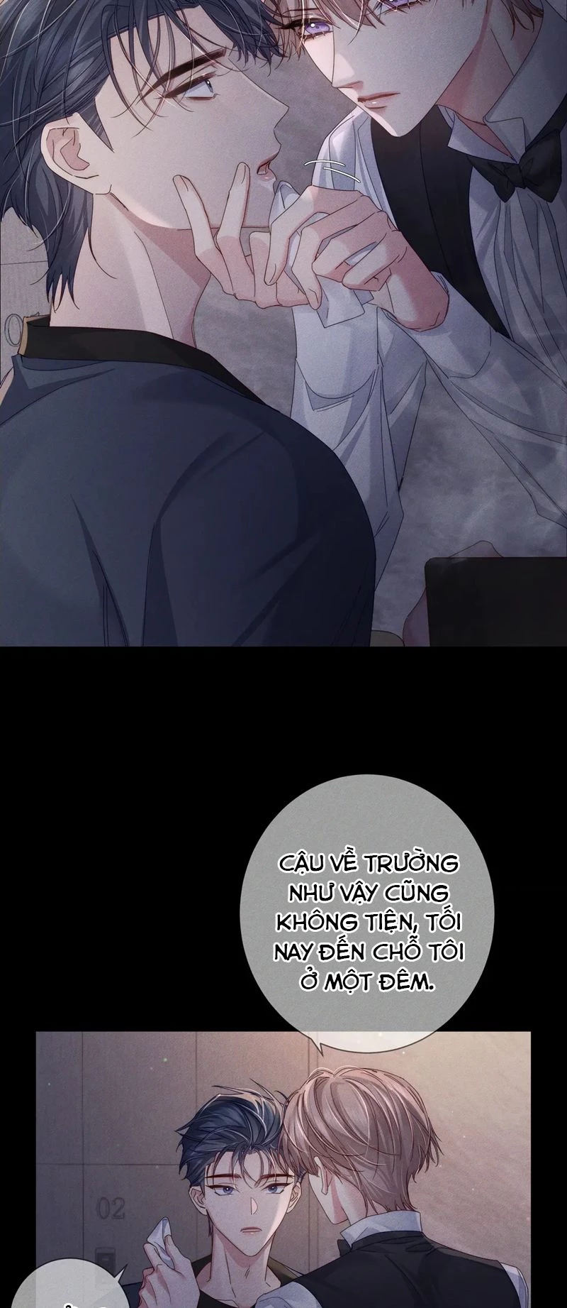 Nhân Vật Chính Chỉ Muốn Yêu Đương Chapter 107 - 16