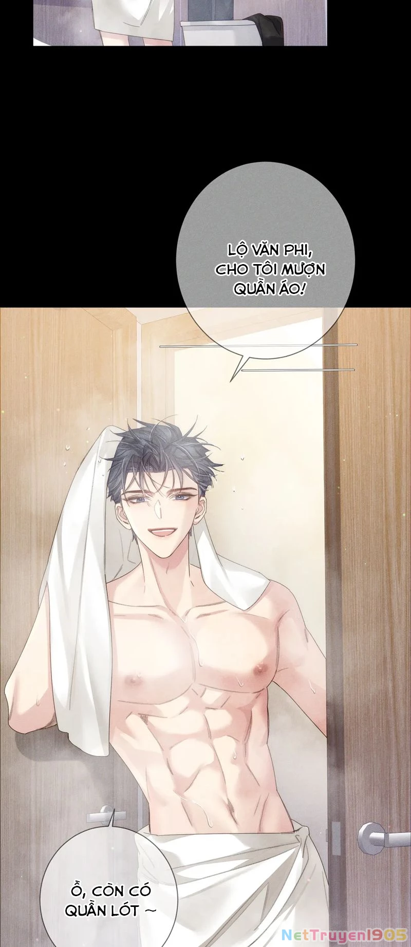 Nhân Vật Chính Chỉ Muốn Yêu Đương Chapter 107 - 20
