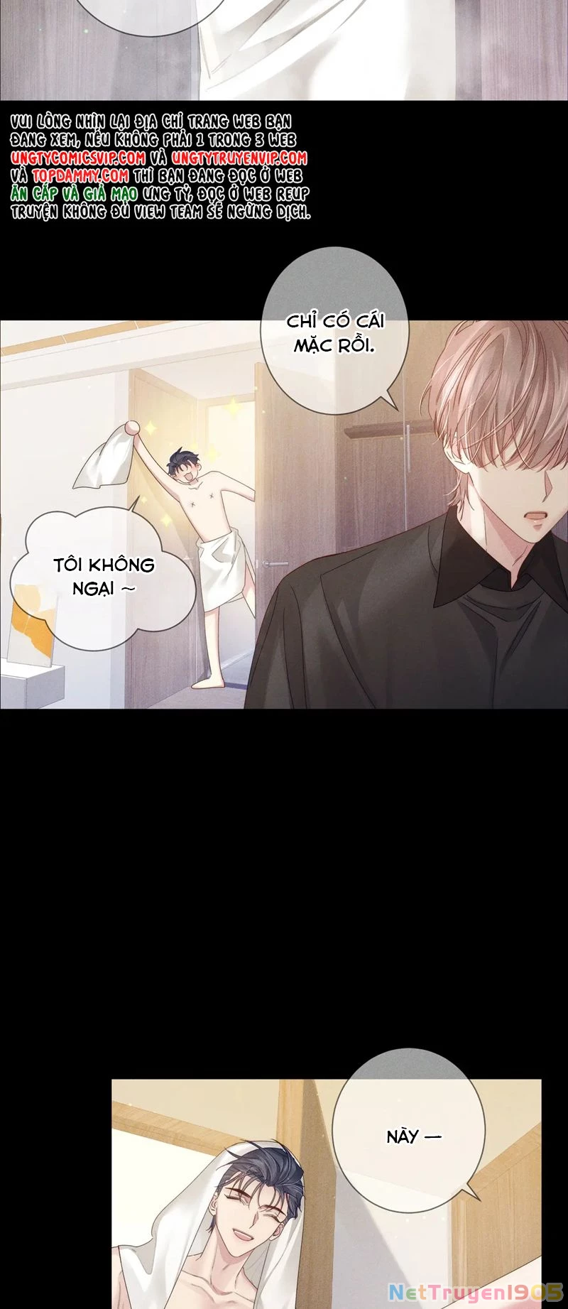 Nhân Vật Chính Chỉ Muốn Yêu Đương Chapter 107 - 21