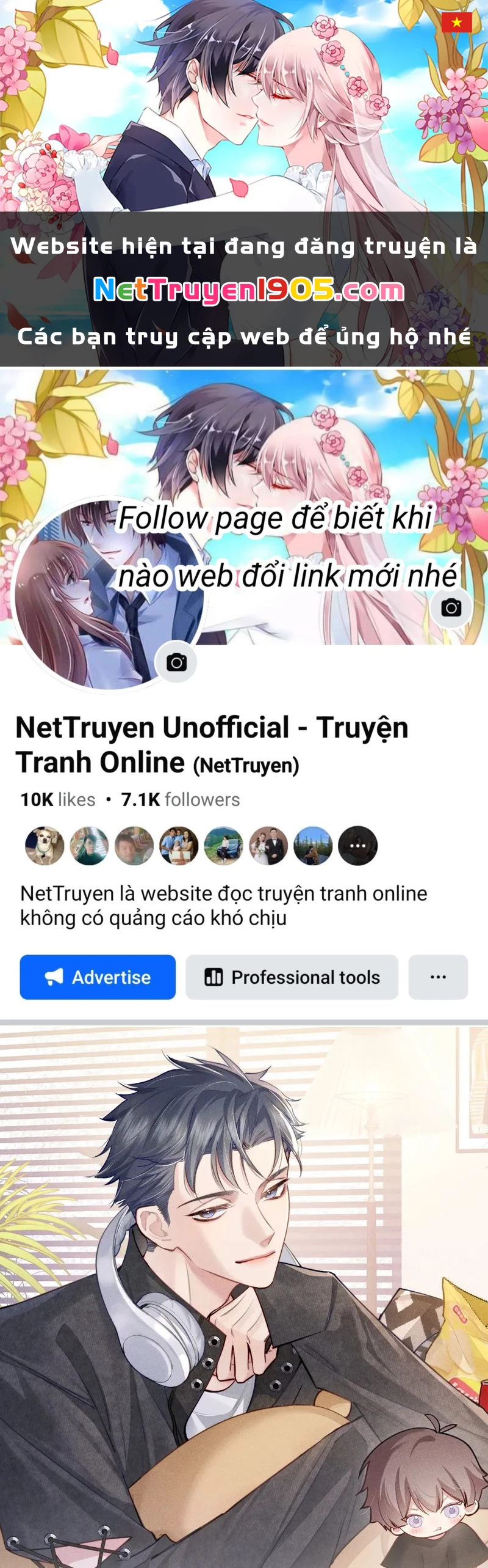 Nhân Vật Chính Chỉ Muốn Yêu Đương Chapter 108 - 1