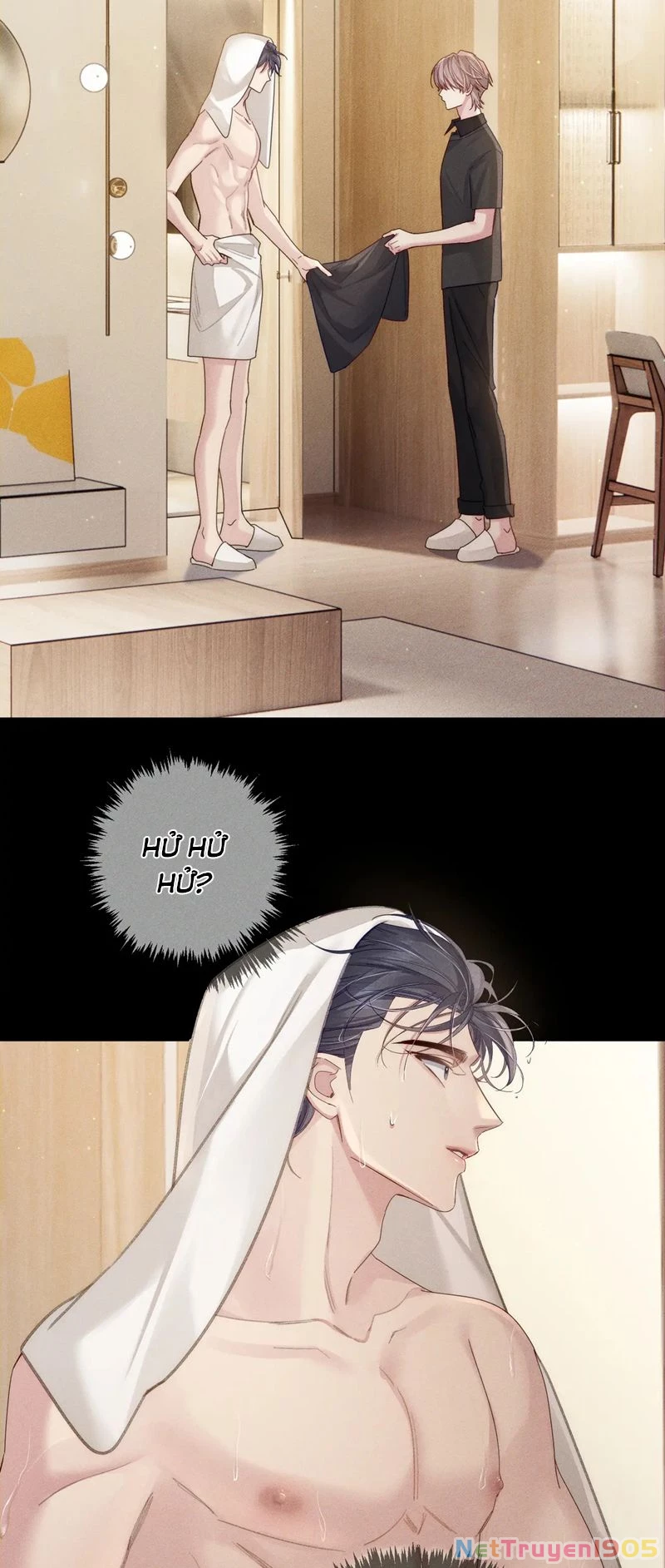 Nhân Vật Chính Chỉ Muốn Yêu Đương Chapter 108 - 3