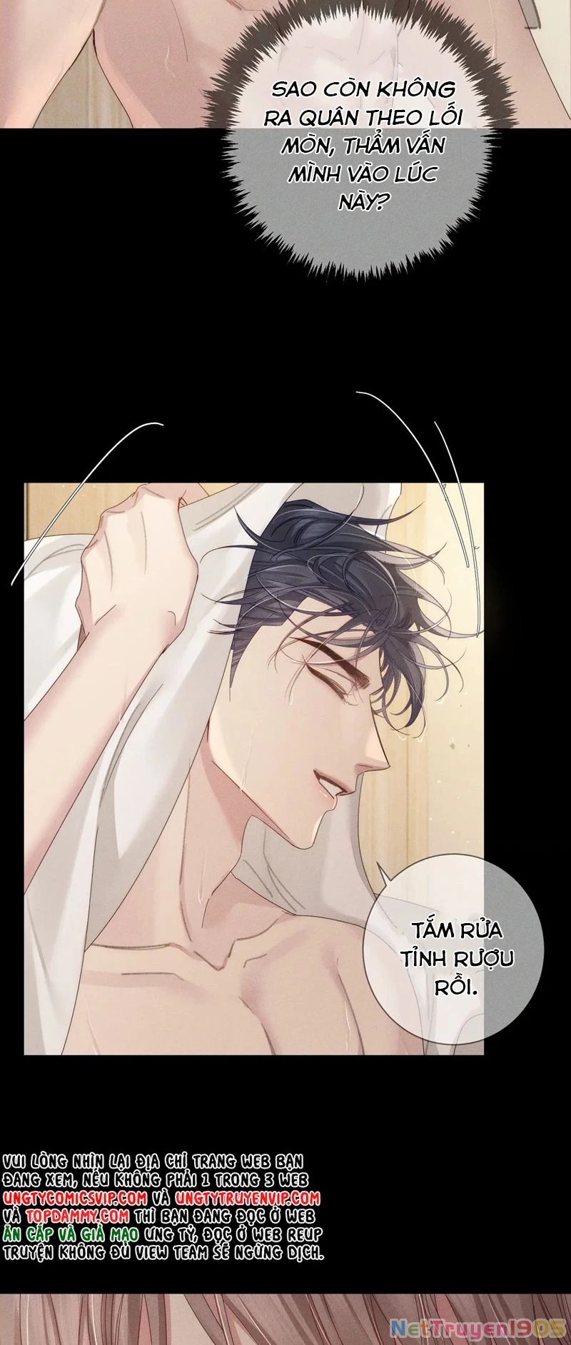 Nhân Vật Chính Chỉ Muốn Yêu Đương Chapter 108 - 4