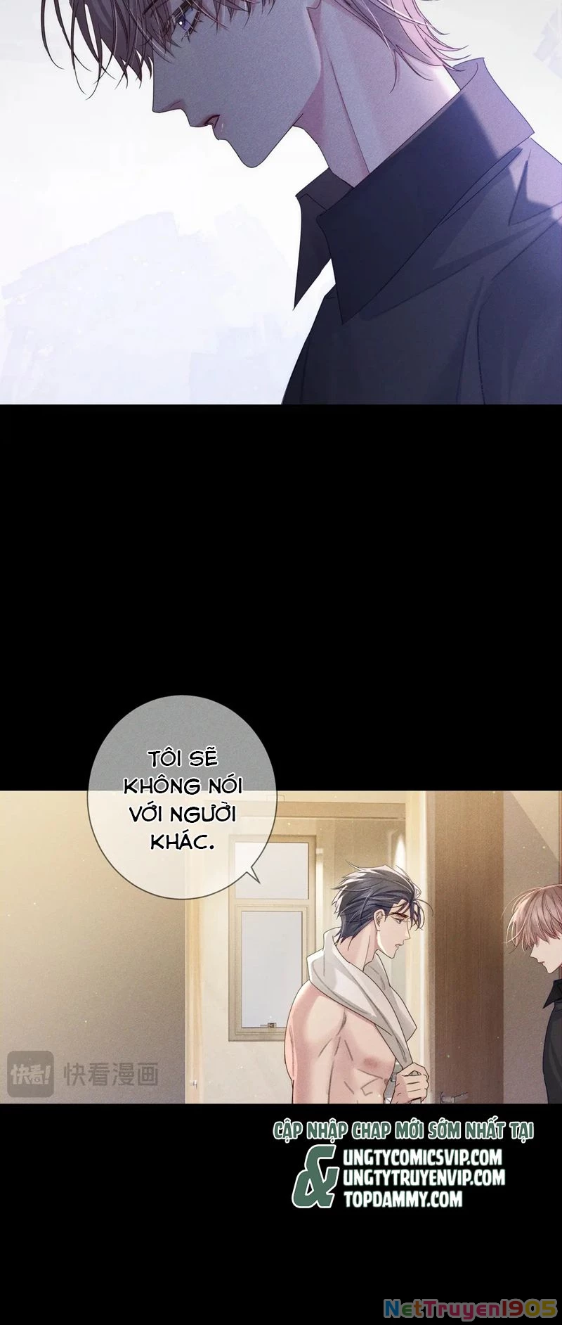 Nhân Vật Chính Chỉ Muốn Yêu Đương Chapter 108 - 6