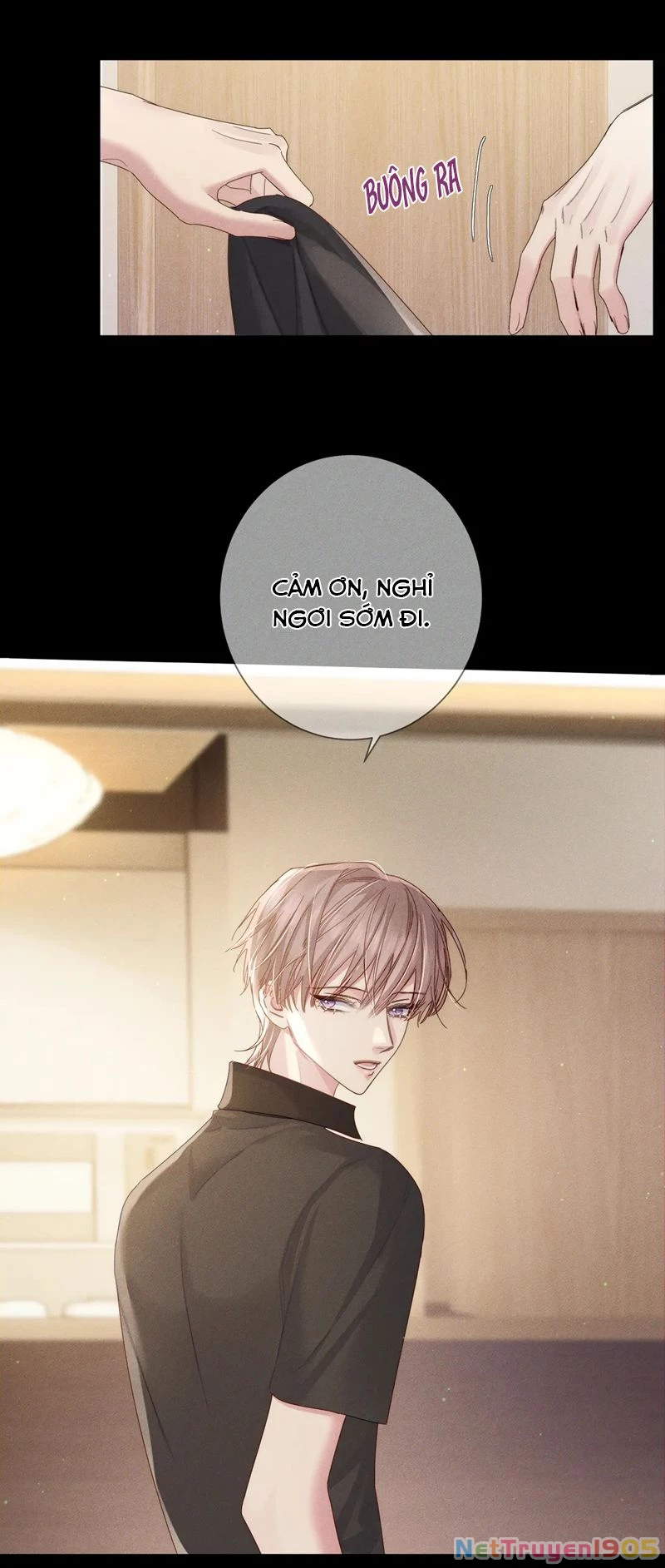 Nhân Vật Chính Chỉ Muốn Yêu Đương Chapter 108 - 7