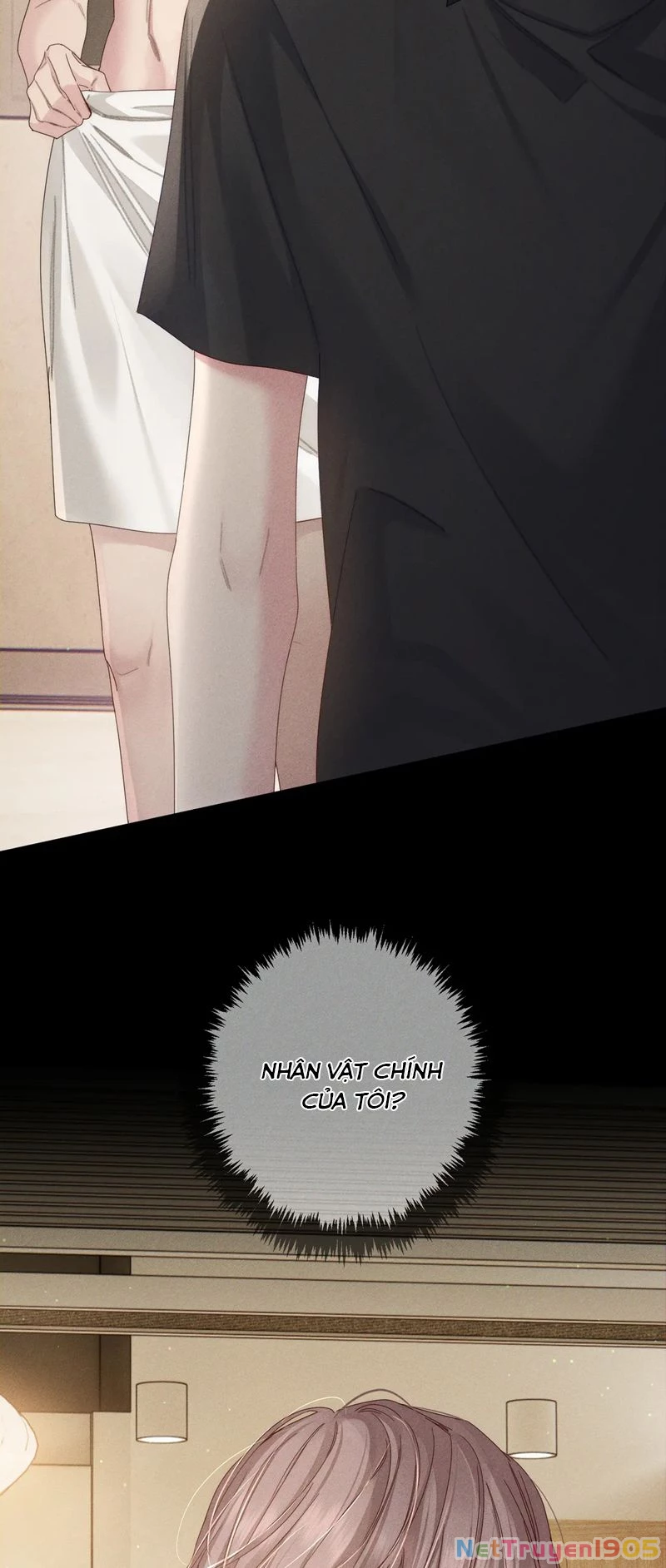 Nhân Vật Chính Chỉ Muốn Yêu Đương Chapter 108 - 10