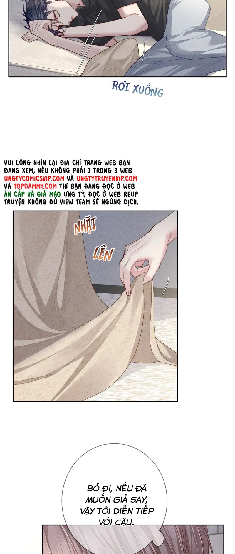 Nhân Vật Chính Chỉ Muốn Yêu Đương Chapter 108 - 14