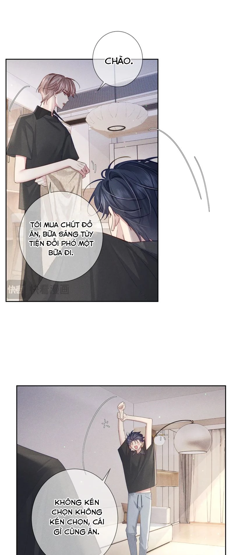 Nhân Vật Chính Chỉ Muốn Yêu Đương Chapter 108 - 16