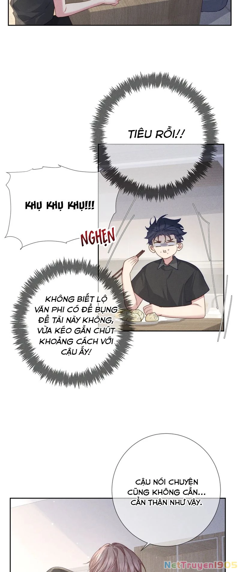 Nhân Vật Chính Chỉ Muốn Yêu Đương Chapter 108 - 18