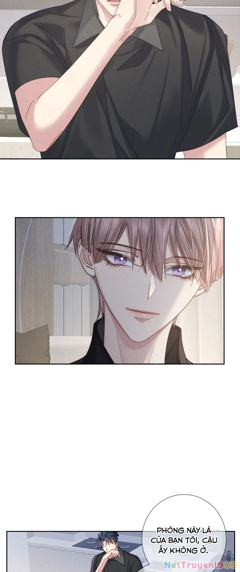 Nhân Vật Chính Chỉ Muốn Yêu Đương Chapter 108 - 20