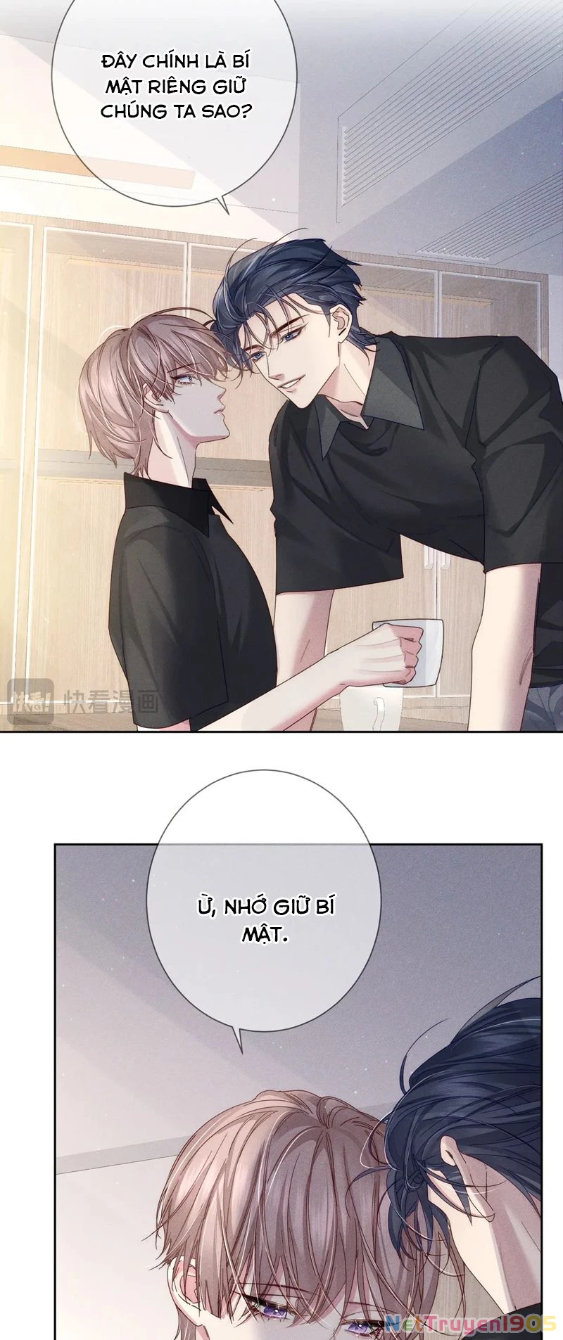 Nhân Vật Chính Chỉ Muốn Yêu Đương Chapter 108 - 22