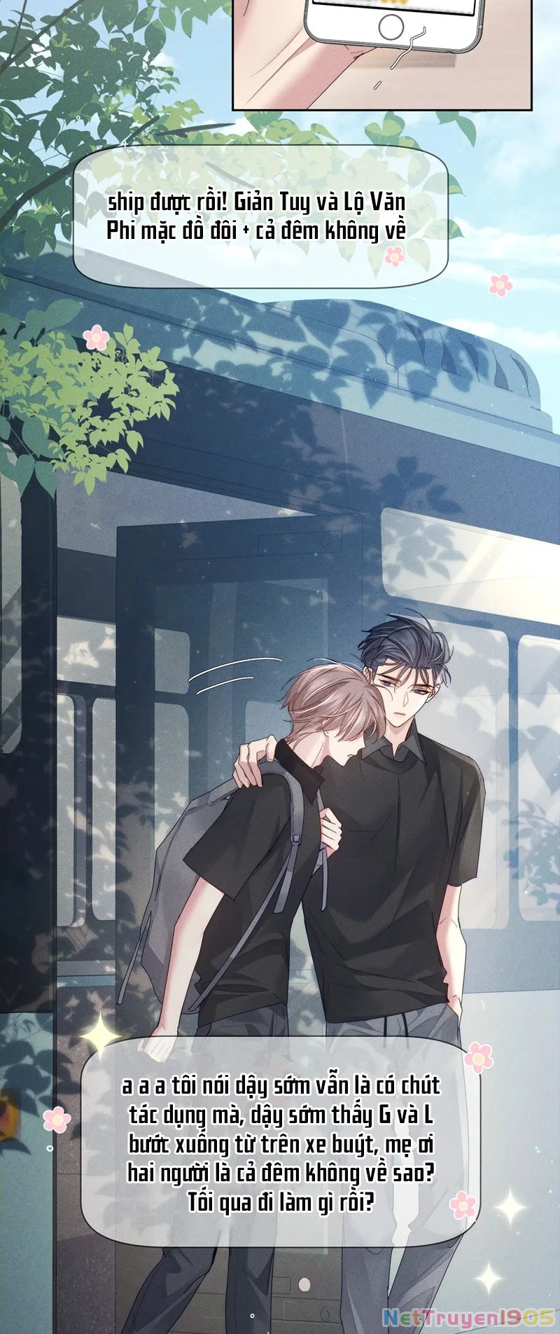 Nhân Vật Chính Chỉ Muốn Yêu Đương Chapter 108 - 25