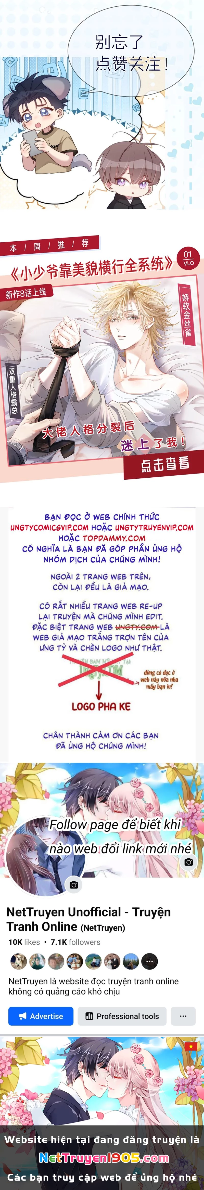 Nhân Vật Chính Chỉ Muốn Yêu Đương Chapter 108 - 30