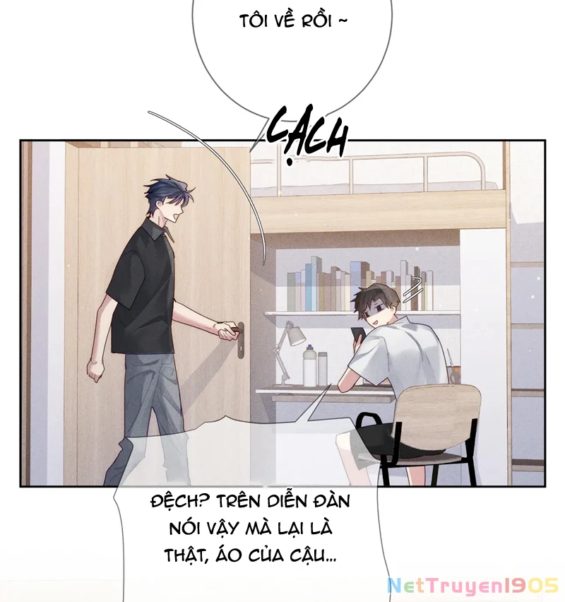 Nhân Vật Chính Chỉ Muốn Yêu Đương Chapter 109 - 4