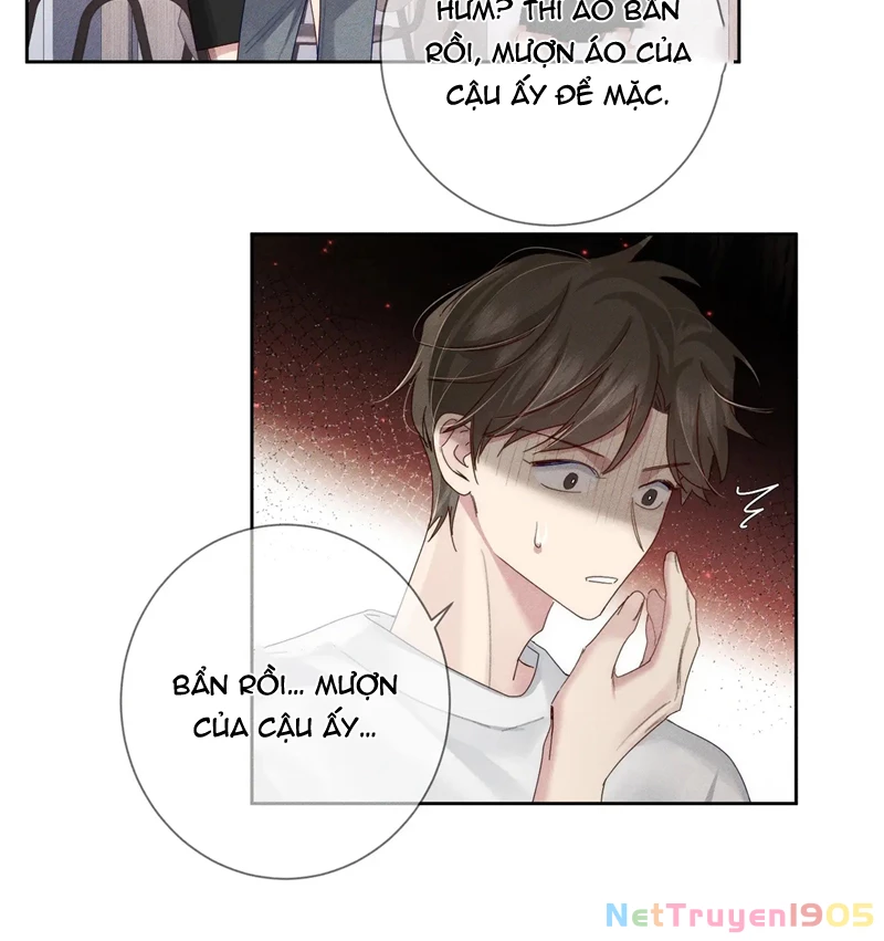 Nhân Vật Chính Chỉ Muốn Yêu Đương Chapter 109 - 8