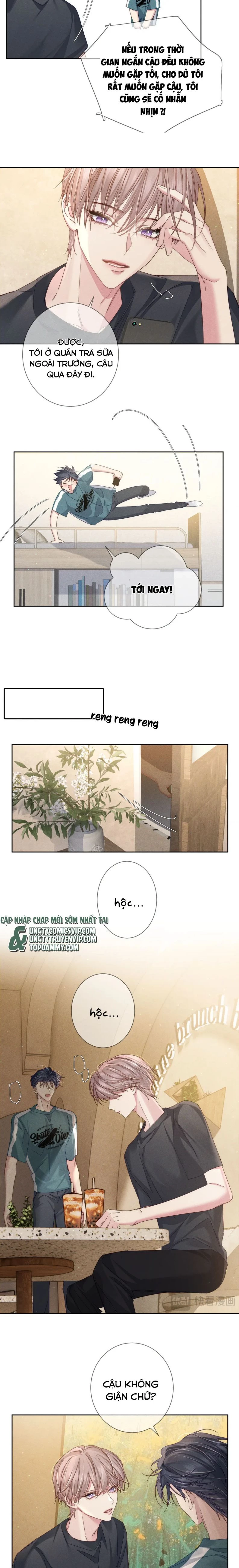 Nhân Vật Chính Chỉ Muốn Yêu Đương Chapter 110 - 8