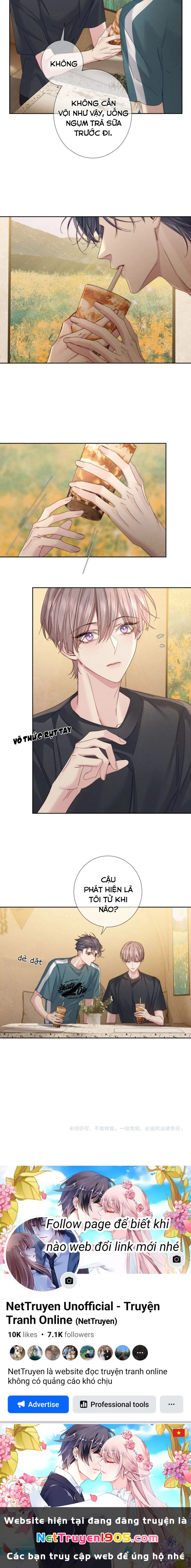 Nhân Vật Chính Chỉ Muốn Yêu Đương Chapter 110 - 9