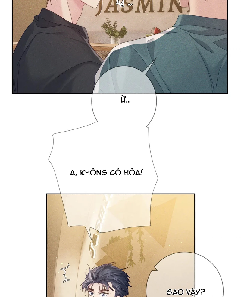 Nhân Vật Chính Chỉ Muốn Yêu Đương Chapter 111 - 21