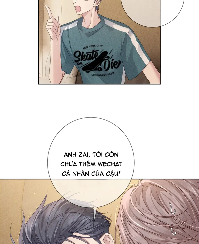 Nhân Vật Chính Chỉ Muốn Yêu Đương Chapter 111 - 22