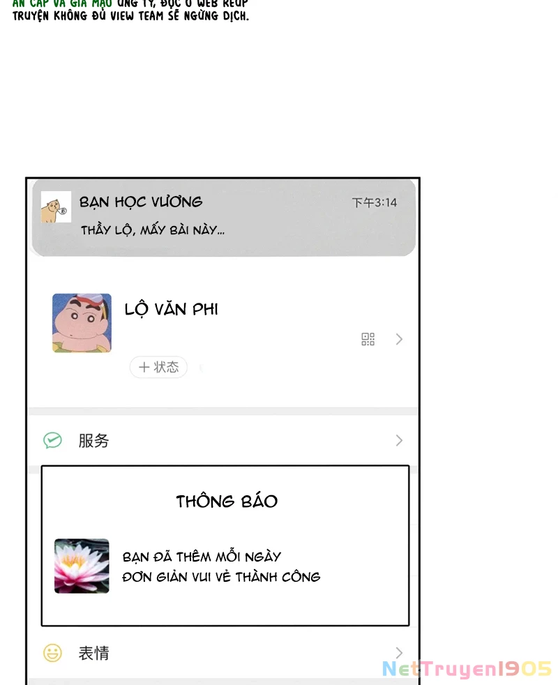 Nhân Vật Chính Chỉ Muốn Yêu Đương Chapter 111 - 24