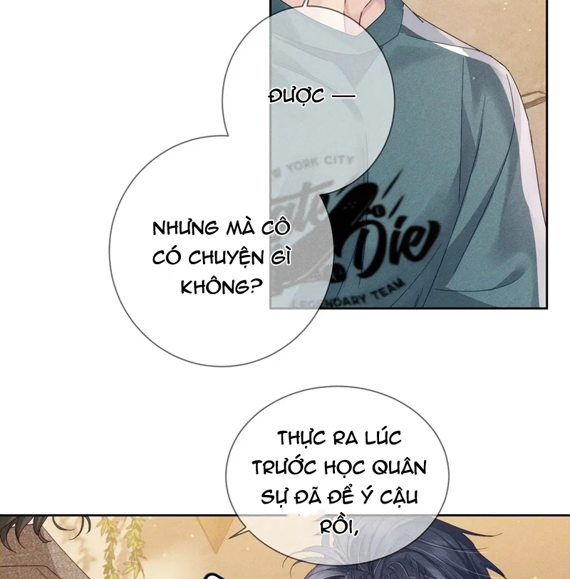 Nhân Vật Chính Chỉ Muốn Yêu Đương Chapter 111 - 38