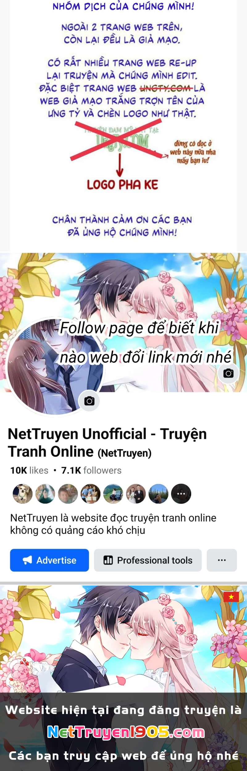 Nhân Vật Chính Chỉ Muốn Yêu Đương Chapter 111 - 54