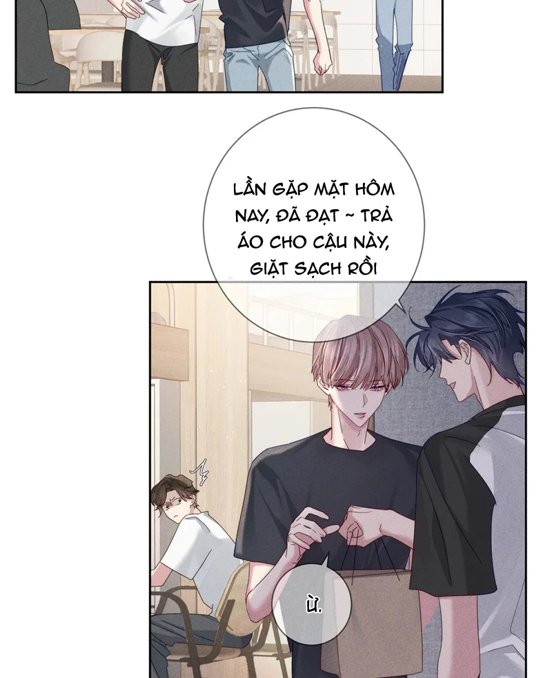 Nhân Vật Chính Chỉ Muốn Yêu Đương Chapter 112 - 9