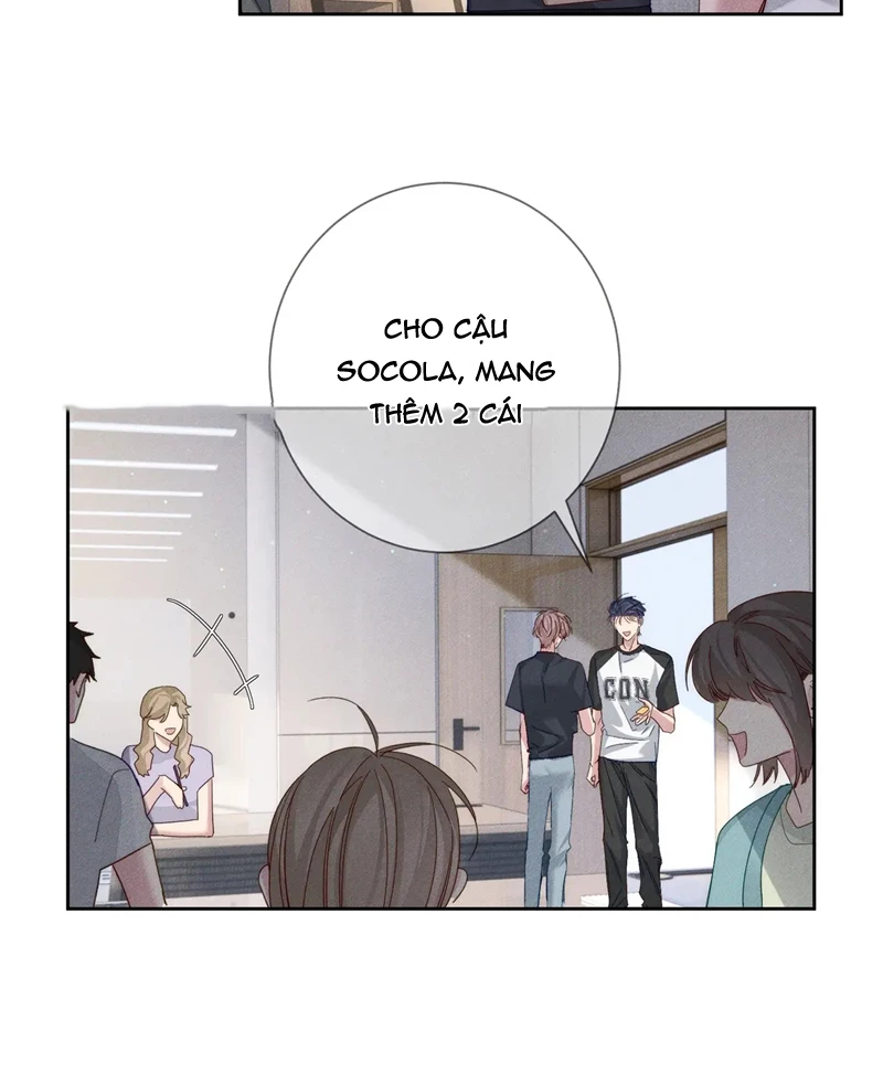 Nhân Vật Chính Chỉ Muốn Yêu Đương Chapter 112 - 10