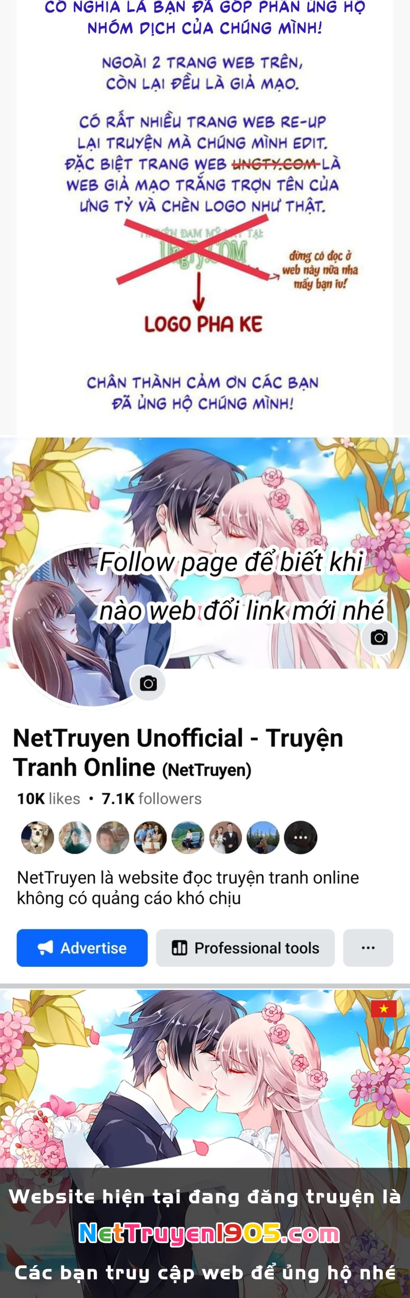 Nhân Vật Chính Chỉ Muốn Yêu Đương Chapter 112 - 54