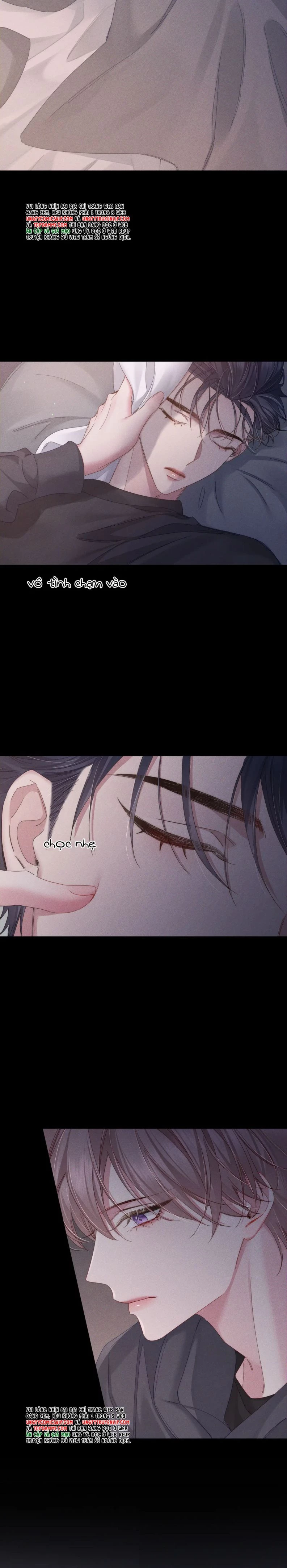 Nhân Vật Chính Chỉ Muốn Yêu Đương Chapter  114 - 2