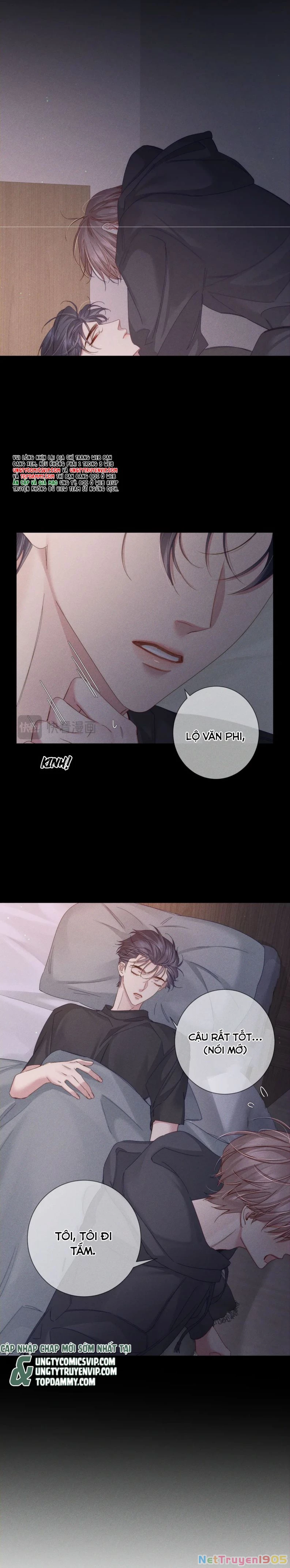 Nhân Vật Chính Chỉ Muốn Yêu Đương Chapter  114 - 3