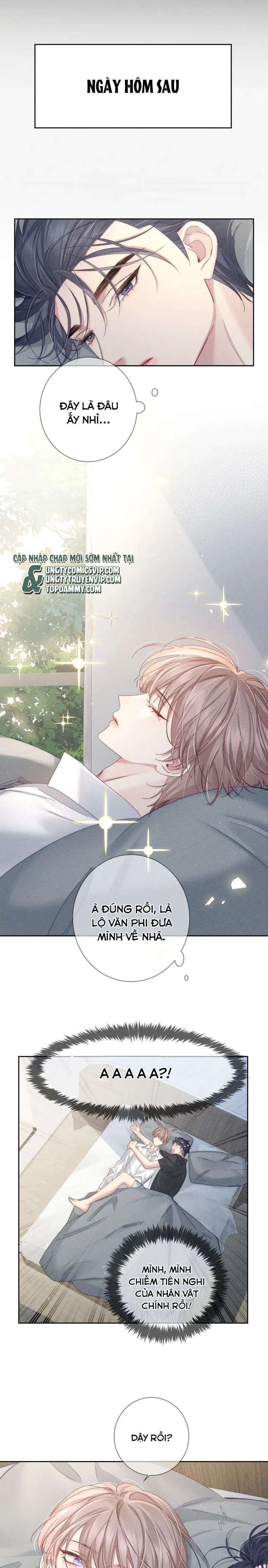 Nhân Vật Chính Chỉ Muốn Yêu Đương Chapter  114 - 4