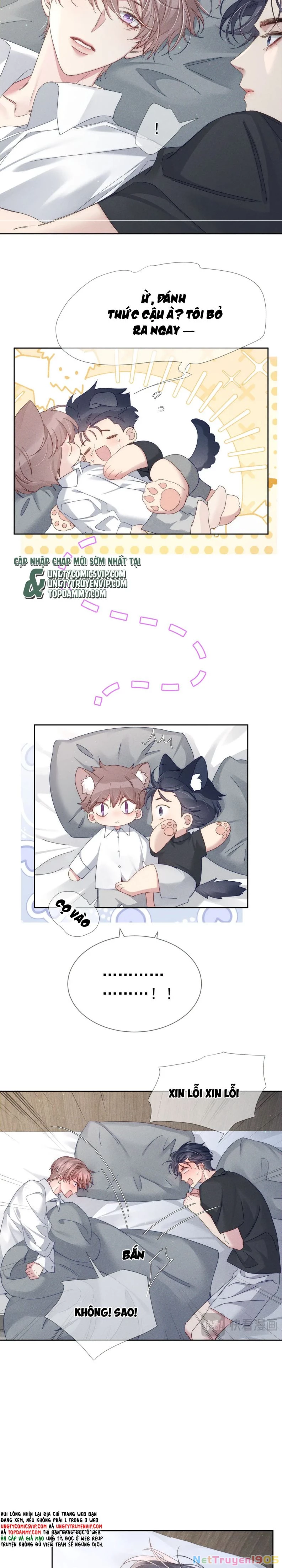 Nhân Vật Chính Chỉ Muốn Yêu Đương Chapter  114 - 5