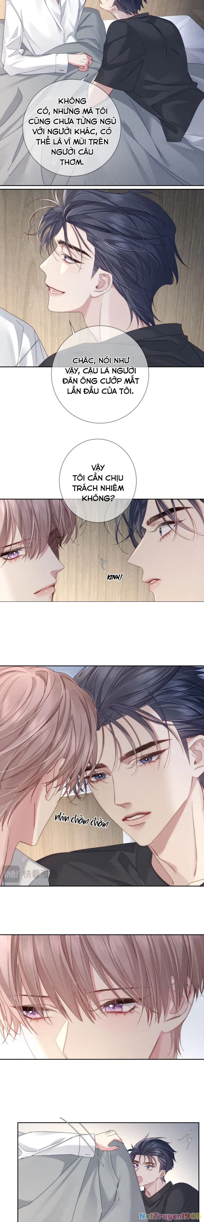 Nhân Vật Chính Chỉ Muốn Yêu Đương Chapter  114 - 7