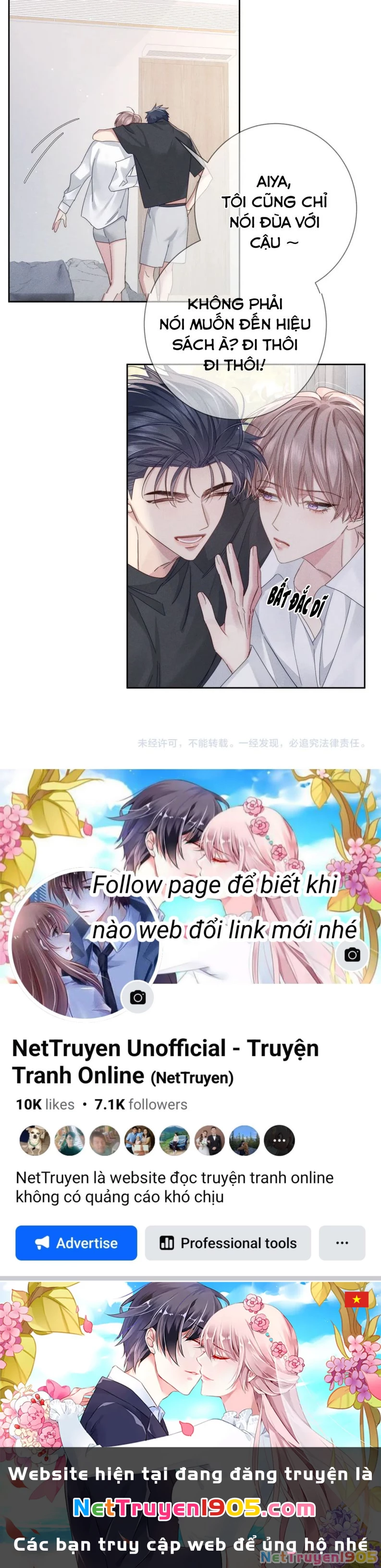 Nhân Vật Chính Chỉ Muốn Yêu Đương Chapter  114 - 10