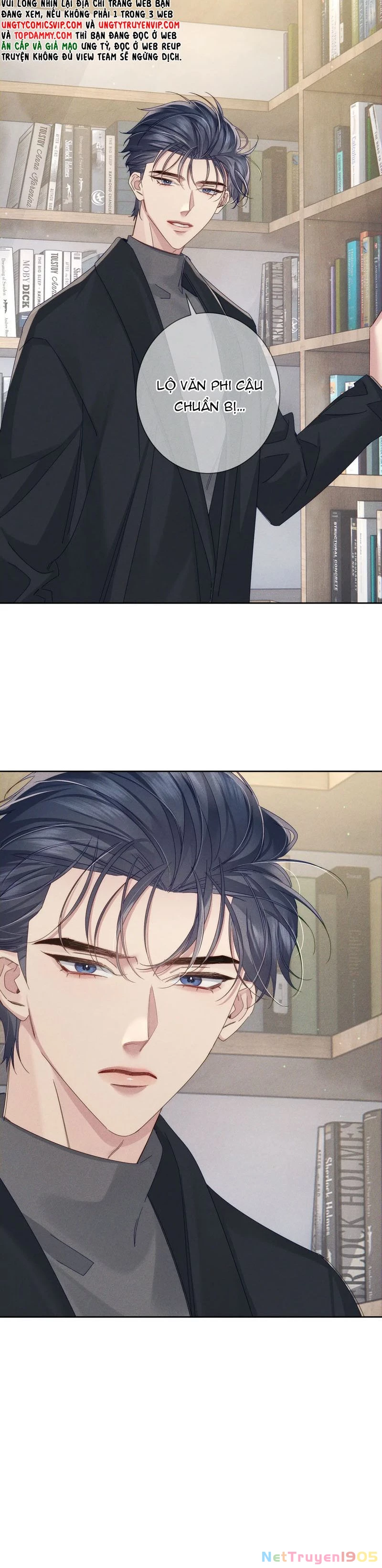 Nhân Vật Chính Chỉ Muốn Yêu Đương Chapter 115 - 2