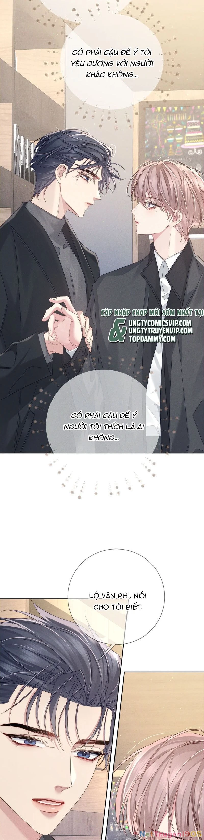 Nhân Vật Chính Chỉ Muốn Yêu Đương Chapter 115 - 7