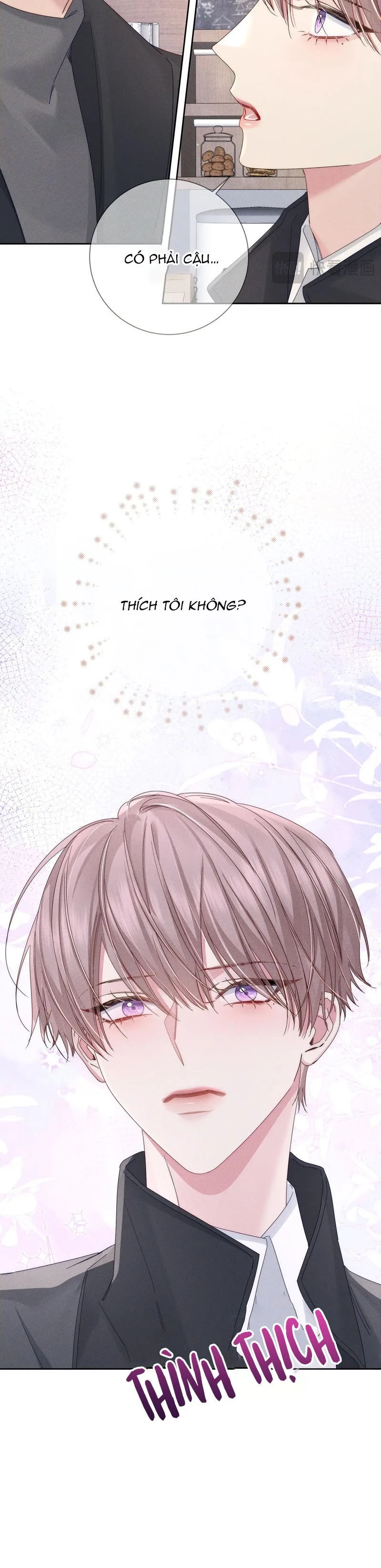 Nhân Vật Chính Chỉ Muốn Yêu Đương Chapter 115 - 8