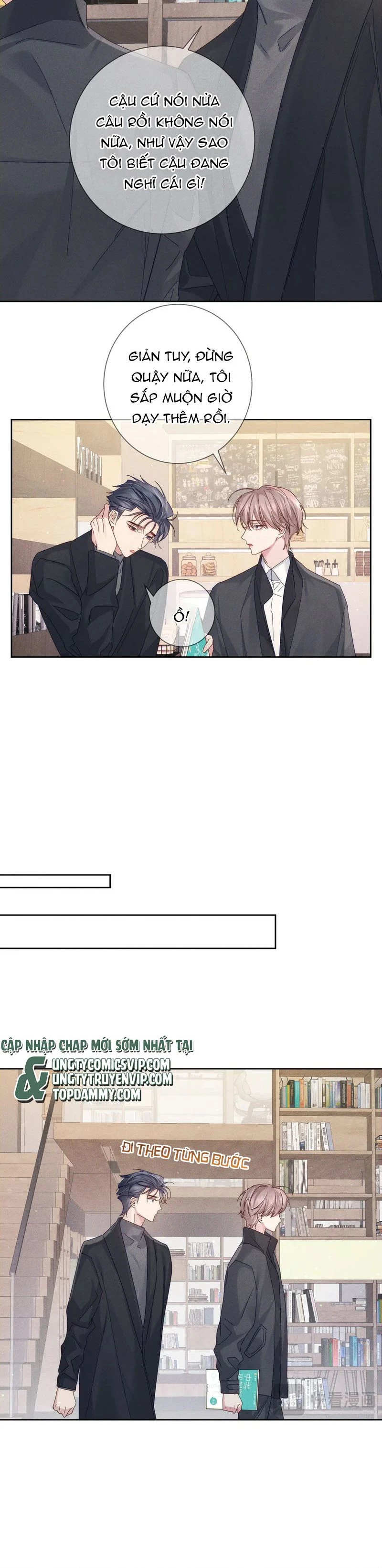 Nhân Vật Chính Chỉ Muốn Yêu Đương Chapter 115 - 10
