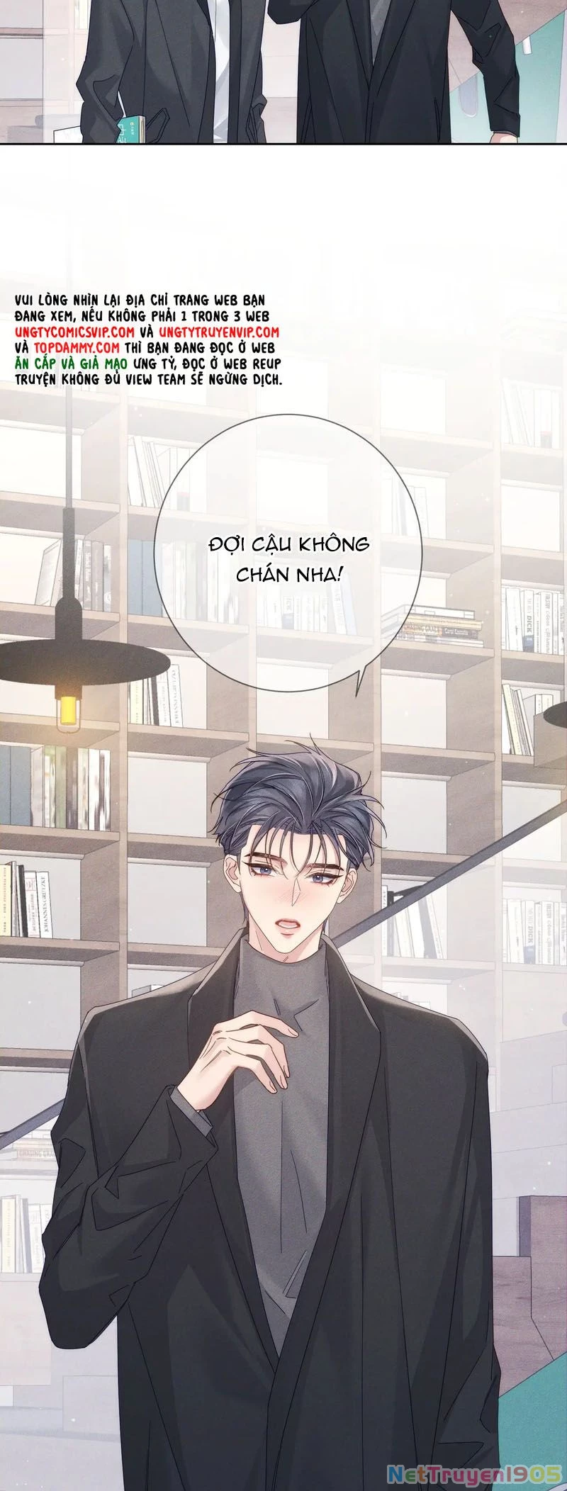 Nhân Vật Chính Chỉ Muốn Yêu Đương Chapter 115 - 12