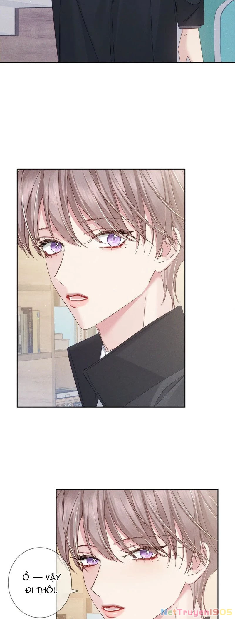 Nhân Vật Chính Chỉ Muốn Yêu Đương Chapter 115 - 13
