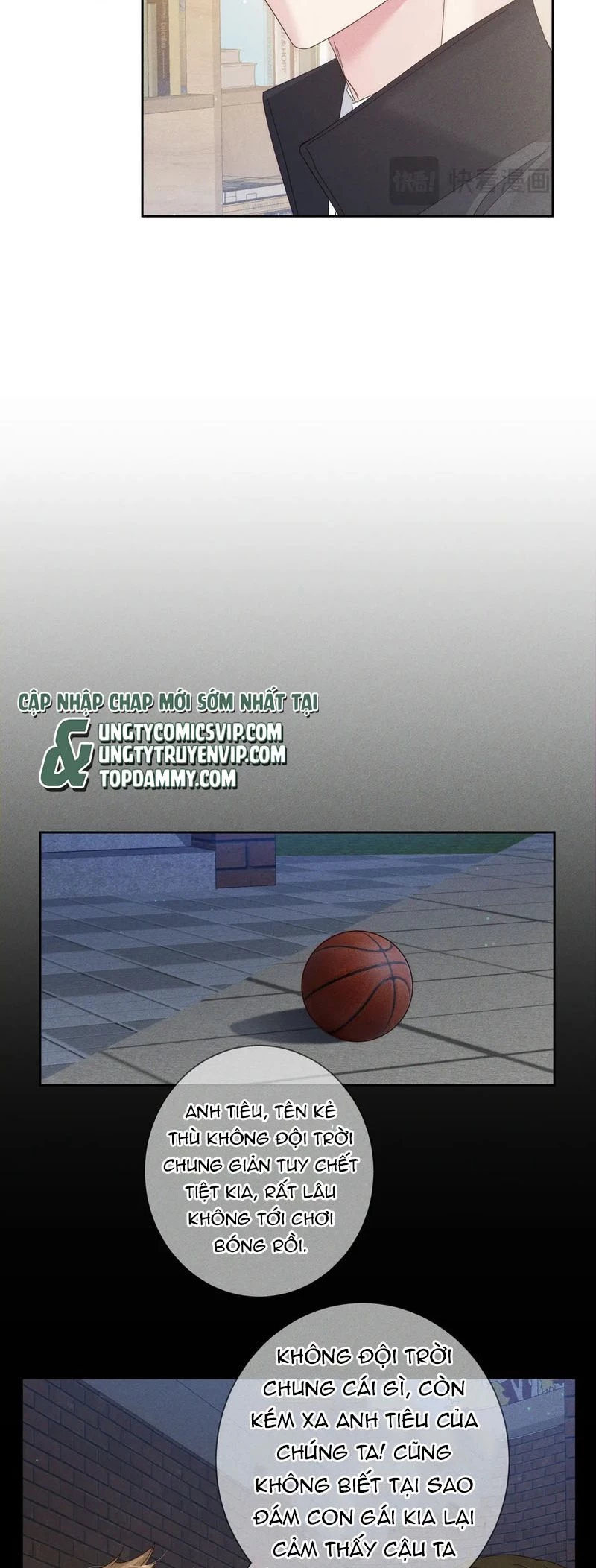 Nhân Vật Chính Chỉ Muốn Yêu Đương Chapter 115 - 14